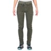 Nadrág karpos EVO W PANT Bering Sea THYME
