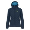 Chaqueta karpos Marmarole W Tech MIDNIGHT/V