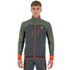 Chaqueta karpos Alagna Evo Jacket BLACK SAND