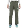 Hosen karpos MIDI SHELL W PANTS Huckleberry THYME