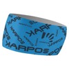 Gola de pescoço karpos PELMO DIVA BLUE/