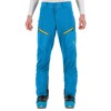  karpos Marmolada Pant DIVA BLUE