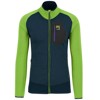  karpos Odle Fleece MIDNIGHT/G
