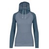  karpos Camoscio Hoodie W MOUNTAIN S
