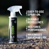 Limpador grangers Footwear + Gear Cle Eco Ref 275ml