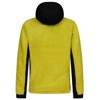 Fleece rock experience TECH HOODIE MAN FLEECE 1809 Sul