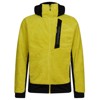 Fleece rock experience TECH HOODIE MAN FLEECE 1809 Sul