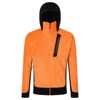 Fleece rock experience TECH HOODIE MAN FLEECE 1809 Sul C950