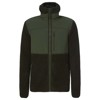 Sudadera rock experience Savoonga Hoodie Fz Fleece 1642