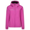 Chaqueta rock experience SIXMILE WOMAN Super Pink