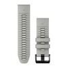 Cintura garmin QUICKFIT 26MM GRIS VERDE