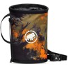 Bolsa de magnesio mammut Gym Print ISLAND AOP