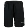 columbia Pants HIKE COLOR BLOCK SHORT Black