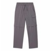 Calças columbia SILVER RIDGE UTILITY CONV PANT CITY GREY