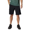  columbia Silver Ridge Utility Cargo Short BLACK