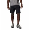  columbia Silver Ridge Utility Short BLACK