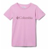 T-shirt columbia LAKE SS GRAPHIC SHIRT White, Geo COSMOS, CS