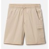  columbia SILVER RIDGE UTILITY SHORT City Grey ANCIENT FO