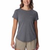 columbia T-shirt BOGATA BAY SS TEE Black