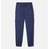 Pantalon columbia SILVER RIDGE UTILITY CONV PANT