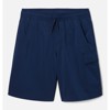  columbia SILVER RIDGE UTILITY SHORT City Grey COLLEGIATE