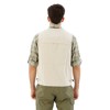 Vesta columbia SILVER RIDGE UTILITY VEST Dark Stone