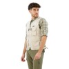 Vesta columbia SILVER RIDGE UTILITY VEST Dark Stone