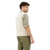 Vesta columbia SILVER RIDGE UTILITY VEST Dark Stone