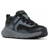 Sportbačiai columbia YOUTH KONOS™ LOW Black, Graphite