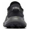 Vandresko columbia DRAINMAKER™ XTR Black, Pure Silve