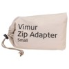 Acessório nordisk Vimur Zip Adapter Small