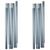 Bâtons nordisk Midgard 9.2 A Frame Alu Pole Set (2 Pcs)
