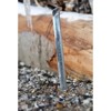 Estacas nordisk Spirit V-Peg (6 Pcs)