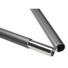 Stock nordisk Extendable Pole L 162-192cm
