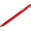 Estacas nordisk Triple Twister (6 Pcs)