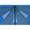 Zelt nordisk Asgard 7.1 Denim