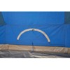 Zelt nordisk Asgard 7.1 Denim