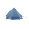 Zelt nordisk Asgard 7.1 Denim