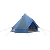 Zelt nordisk Asgard 7.1 Denim