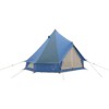 Zelt nordisk Asgard 7.1 Denim