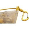 nordisk Strap Lines Mustard 2.5mm, 1.8m (10 Pcs)