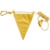 Vrvica nordisk Lines Mustard 2.5mm, 1.8m (10 Pcs)