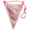Fitas rápidas nordisk Lines Cherry 2.5mm, 1.8m (10 Pcs)