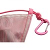 Fitas rápidas nordisk Lines Cherry 2.5mm, 1.8m (10 Pcs)
