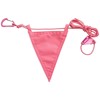 Cintas nordisk Lines Cherry 2.5mm, 1.8m (10 Pcs)