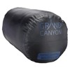 Lençol grand canyon Camping Bed Cover M