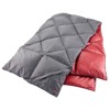 Maišas nordisk Kiby Packable Down Travel Blanket