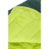 Schlafsack nordisk Tension 500