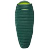 Spací pytel nordisk Tension Comfort 600 size XL zip L