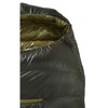 Saco-cama nordisk Balance 400 size L zip L
